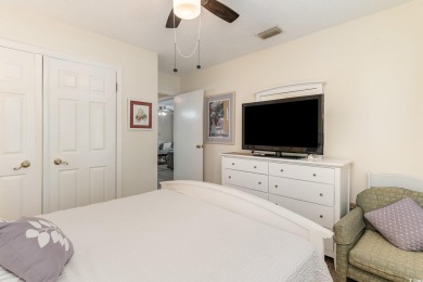 Fantastic opportunity to own a 2 bedroom, 1 bath unit in the on Heron Point Golf Club in South Carolina - for sale on GolfHomes.com, golf home, golf lot