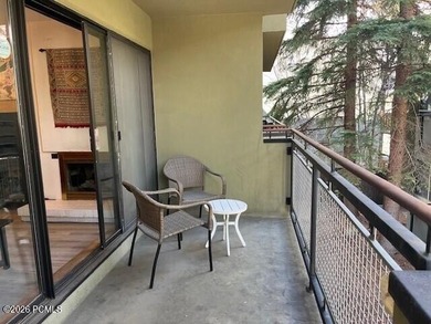 Beautifully updated condo steps to Park City Mountain Base area on  in Utah - for sale on GolfHomes.com, golf home, golf lot