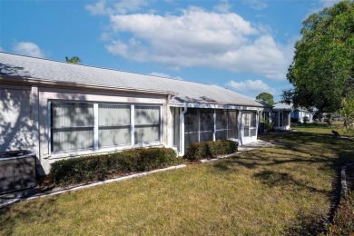 Nestled in the highly desirable 55+ community of Bardmoor, this on Bayou Golf Club in Florida - for sale on GolfHomes.com, golf home, golf lot