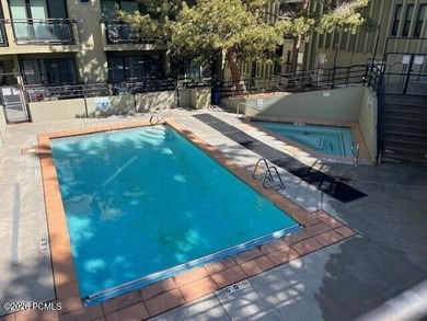 Beautifully updated condo steps to Park City Mountain Base area on  in Utah - for sale on GolfHomes.com, golf home, golf lot