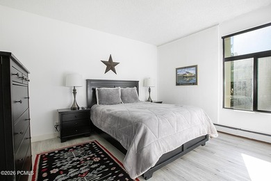 Beautifully updated condo steps to Park City Mountain Base area on Park City Golf Course in Utah - for sale on GolfHomes.com, golf home, golf lot