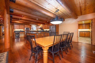 Live the Yellowstone Dream - Without Leaving California. Forget on Sequoia Woods Country Club in California - for sale on GolfHomes.com, golf home, golf lot