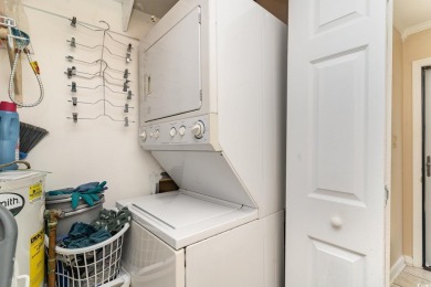 Fantastic opportunity to own a 2 bedroom, 1 bath unit in the on Heron Point Golf Club in South Carolina - for sale on GolfHomes.com, golf home, golf lot