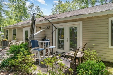 Fantastic opportunity to own a 2 bedroom, 1 bath unit in the on Heron Point Golf Club in South Carolina - for sale on GolfHomes.com, golf home, golf lot