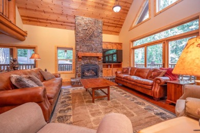 Live the Yellowstone Dream - Without Leaving California. Forget on Sequoia Woods Country Club in California - for sale on GolfHomes.com, golf home, golf lot