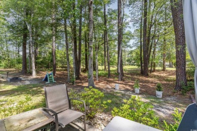 Fantastic opportunity to own a 2 bedroom, 1 bath unit in the on Heron Point Golf Club in South Carolina - for sale on GolfHomes.com, golf home, golf lot