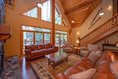 Live the Yellowstone Dream - Without Leaving California. Forget on Sequoia Woods Country Club in California - for sale on GolfHomes.com, golf home, golf lot