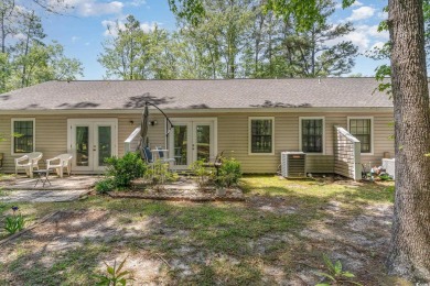 Fantastic opportunity to own a 2 bedroom, 1 bath unit in the on Heron Point Golf Club in South Carolina - for sale on GolfHomes.com, golf home, golf lot
