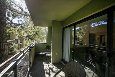 Beautifully updated condo steps to Park City Mountain Base area on Park City Golf Course in Utah - for sale on GolfHomes.com, golf home, golf lot