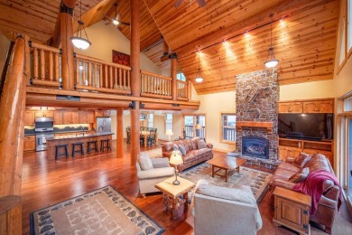 Live the Yellowstone Dream - Without Leaving California. Forget on Sequoia Woods Country Club in California - for sale on GolfHomes.com, golf home, golf lot