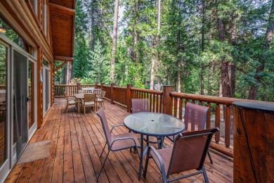 Live the Yellowstone Dream - Without Leaving California. Forget on Sequoia Woods Country Club in California - for sale on GolfHomes.com, golf home, golf lot