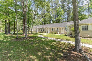Fantastic opportunity to own a 2 bedroom, 1 bath unit in the on Heron Point Golf Club in South Carolina - for sale on GolfHomes.com, golf home, golf lot