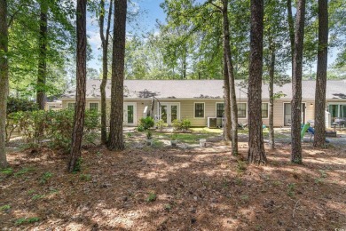 Fantastic opportunity to own a 2 bedroom, 1 bath unit in the on Heron Point Golf Club in South Carolina - for sale on GolfHomes.com, golf home, golf lot