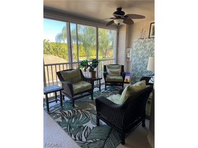 You will love the amazing view from this second floor Abbey in on  in Florida - for sale on GolfHomes.com, golf home, golf lot