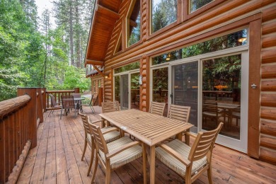 Live the Yellowstone Dream - Without Leaving California. Forget on Sequoia Woods Country Club in California - for sale on GolfHomes.com, golf home, golf lot