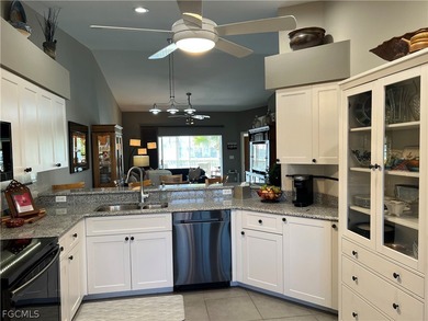 You will love the amazing view from this second floor Abbey in on  in Florida - for sale on GolfHomes.com, golf home, golf lot