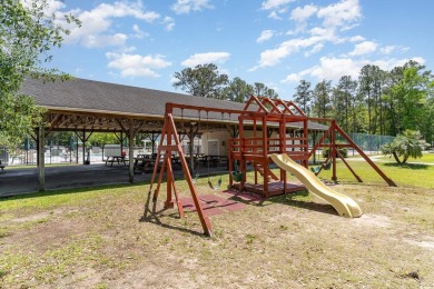Fantastic opportunity to own a 2 bedroom, 1 bath unit in the on Heron Point Golf Club in South Carolina - for sale on GolfHomes.com, golf home, golf lot