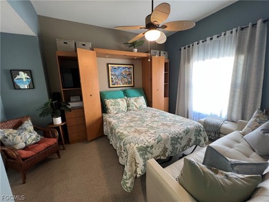 You will love the amazing view from this second floor Abbey in on  in Florida - for sale on GolfHomes.com, golf home, golf lot