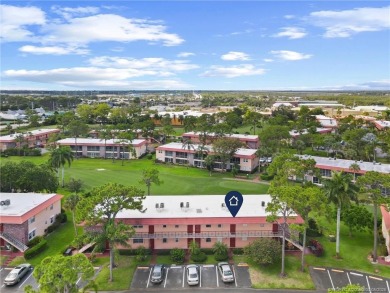 Discover desirable 55+ Monterey Yacht & Country Club with full on Monterey Yacht and Country Club in Florida - for sale on GolfHomes.com, golf home, golf lot