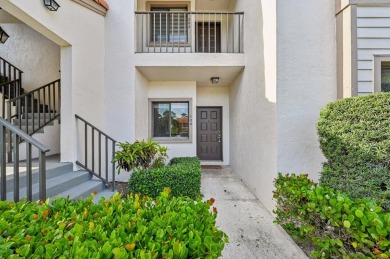 Amazing UPDATED MOVE-IN READY GROUND FLOOR END UNIT CONDO in PGA on PGA National Golf Club in Florida - for sale on GolfHomes.com, golf home, golf lot