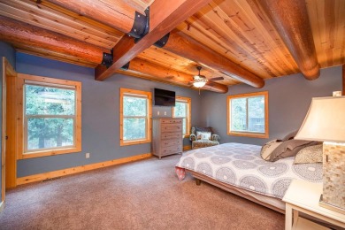Live the Yellowstone Dream - Without Leaving California. Forget on Sequoia Woods Country Club in California - for sale on GolfHomes.com, golf home, golf lot
