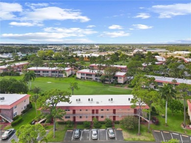 Discover desirable 55+ Monterey Yacht & Country Club with full on Monterey Yacht and Country Club in Florida - for sale on GolfHomes.com, golf home, golf lot