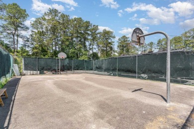 Fantastic opportunity to own a 2 bedroom, 1 bath unit in the on Heron Point Golf Club in South Carolina - for sale on GolfHomes.com, golf home, golf lot