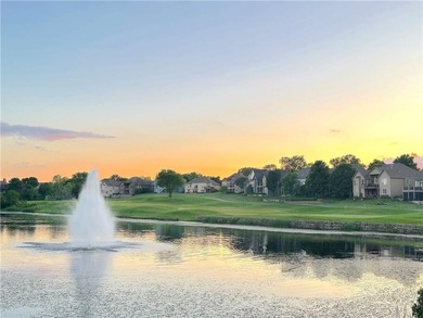 Move-In Ready Home in the Highly Desirable Falcon Valley Golf on Falcon Valley Golf Course in Kansas - for sale on GolfHomes.com, golf home, golf lot