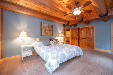 Live the Yellowstone Dream - Without Leaving California. Forget on Sequoia Woods Country Club in California - for sale on GolfHomes.com, golf home, golf lot