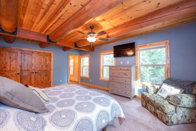 Live the Yellowstone Dream - Without Leaving California. Forget on Sequoia Woods Country Club in California - for sale on GolfHomes.com, golf home, golf lot