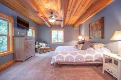 Live the Yellowstone Dream - Without Leaving California. Forget on Sequoia Woods Country Club in California - for sale on GolfHomes.com, golf home, golf lot