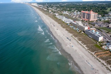 Fantastic opportunity to own a 2 bedroom, 1 bath unit in the on Heron Point Golf Club in South Carolina - for sale on GolfHomes.com, golf home, golf lot