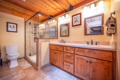 Live the Yellowstone Dream - Without Leaving California. Forget on Sequoia Woods Country Club in California - for sale on GolfHomes.com, golf home, golf lot