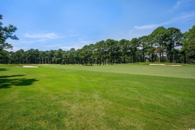 Fantastic opportunity to own a 2 bedroom, 1 bath unit in the on Heron Point Golf Club in South Carolina - for sale on GolfHomes.com, golf home, golf lot