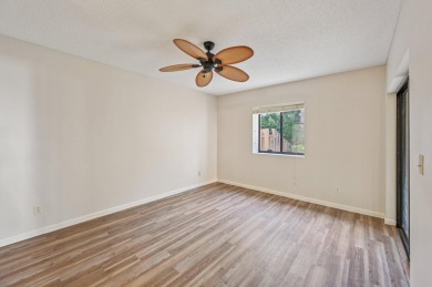 Amazing UPDATED MOVE-IN READY GROUND FLOOR END UNIT CONDO in PGA on PGA National Golf Club in Florida - for sale on GolfHomes.com, golf home, golf lot