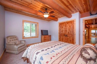 Live the Yellowstone Dream - Without Leaving California. Forget on Sequoia Woods Country Club in California - for sale on GolfHomes.com, golf home, golf lot