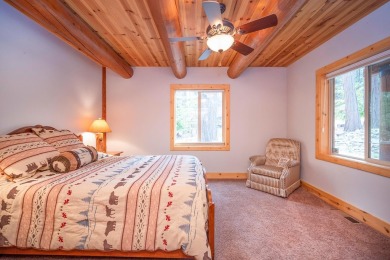 Live the Yellowstone Dream - Without Leaving California. Forget on Sequoia Woods Country Club in California - for sale on GolfHomes.com, golf home, golf lot