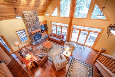 Live the Yellowstone Dream - Without Leaving California. Forget on Sequoia Woods Country Club in California - for sale on GolfHomes.com, golf home, golf lot