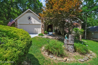 Nestled in a peaceful neighborhood within walking distance to on Druid Hills Golf Club in Tennessee - for sale on GolfHomes.com, golf home, golf lot
