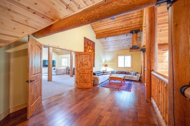 Live the Yellowstone Dream - Without Leaving California. Forget on Sequoia Woods Country Club in California - for sale on GolfHomes.com, golf home, golf lot