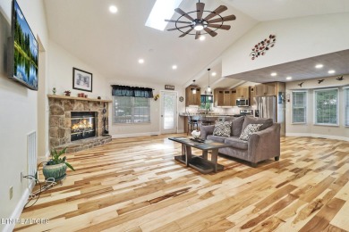 Nestled in a peaceful neighborhood within walking distance to on Druid Hills Golf Club in Tennessee - for sale on GolfHomes.com, golf home, golf lot