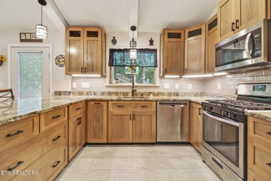 Nestled in a peaceful neighborhood within walking distance to on Druid Hills Golf Club in Tennessee - for sale on GolfHomes.com, golf home, golf lot