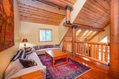 Live the Yellowstone Dream - Without Leaving California. Forget on Sequoia Woods Country Club in California - for sale on GolfHomes.com, golf home, golf lot