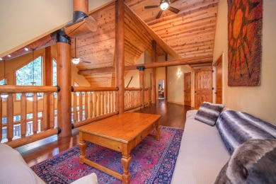 Live the Yellowstone Dream - Without Leaving California. Forget on Sequoia Woods Country Club in California - for sale on GolfHomes.com, golf home, golf lot