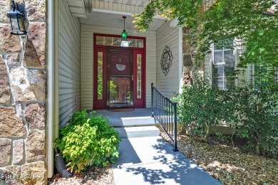 Nestled in a peaceful neighborhood within walking distance to on Druid Hills Golf Club in Tennessee - for sale on GolfHomes.com, golf home, golf lot