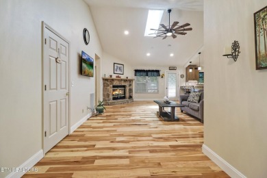 Nestled in a peaceful neighborhood within walking distance to on Druid Hills Golf Club in Tennessee - for sale on GolfHomes.com, golf home, golf lot