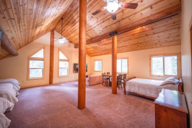Live the Yellowstone Dream - Without Leaving California. Forget on Sequoia Woods Country Club in California - for sale on GolfHomes.com, golf home, golf lot