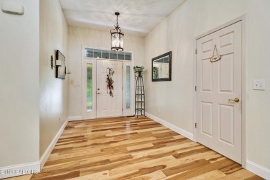 Nestled in a peaceful neighborhood within walking distance to on Druid Hills Golf Club in Tennessee - for sale on GolfHomes.com, golf home, golf lot