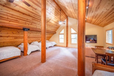 Live the Yellowstone Dream - Without Leaving California. Forget on Sequoia Woods Country Club in California - for sale on GolfHomes.com, golf home, golf lot