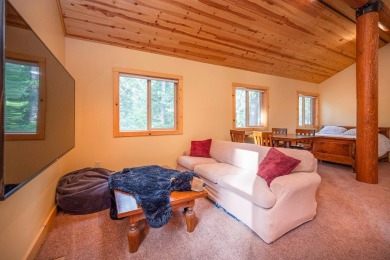 Live the Yellowstone Dream - Without Leaving California. Forget on Sequoia Woods Country Club in California - for sale on GolfHomes.com, golf home, golf lot